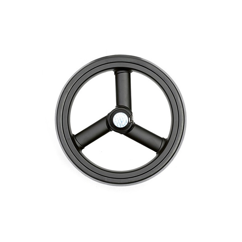 Andersen Royal Shopper, Senta