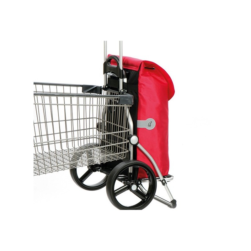 Andersen Royal Shopper, Senta