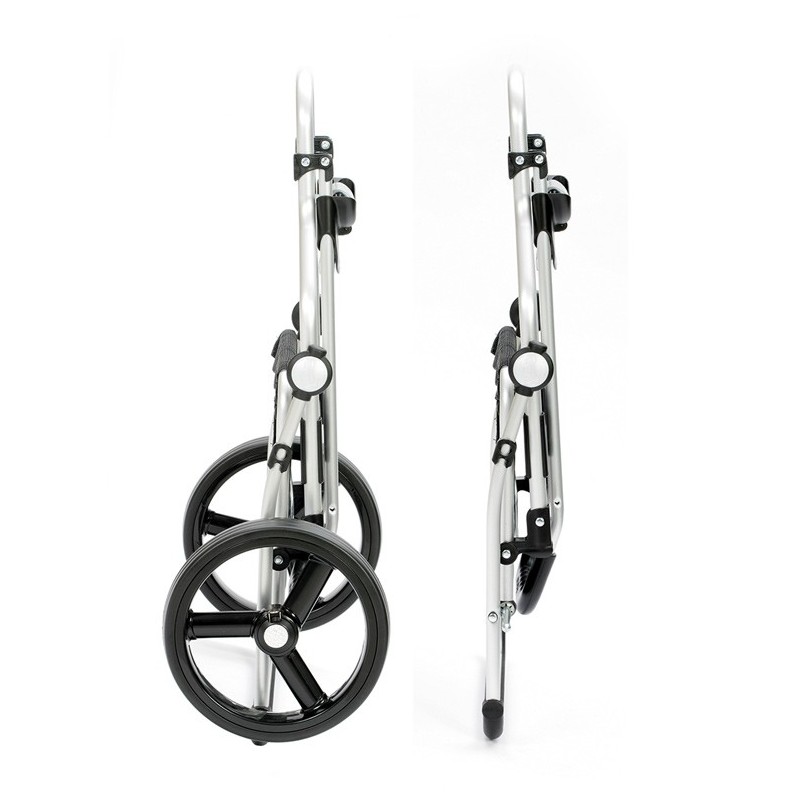 Andersen Royal Shopper, Senta