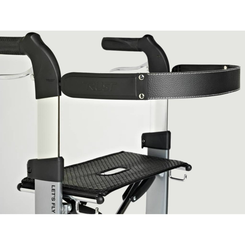 TrustCare Rygstøtte