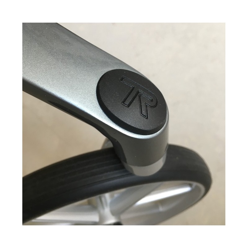 Gummiprop til TrustCare Let's Fly rollator
