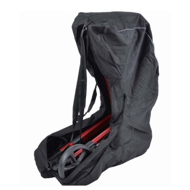 Rejsetaske til Mobilex rollator