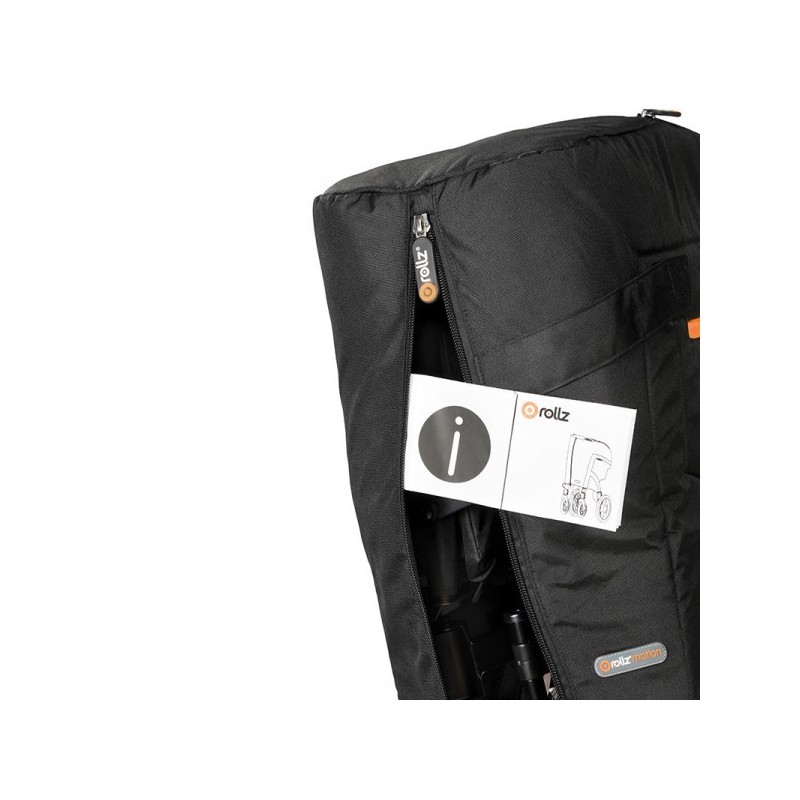 Rollz Motion Travel Cover