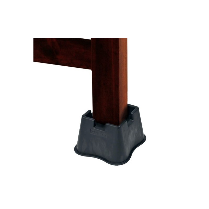 Sengeforhøjer 7 cm.