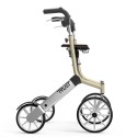 TrustCare 'Lets Go Out' Udendørs Rollator