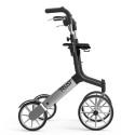 TrustCare 'Lets Go Out' Udendørs Rollator