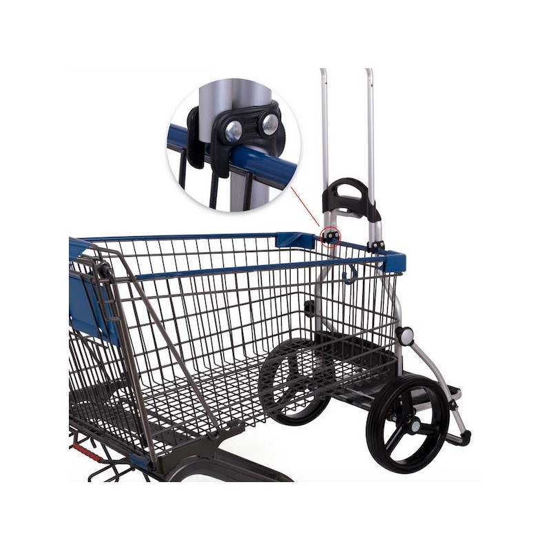 Andersen Royal Hydro Shopper 2.0