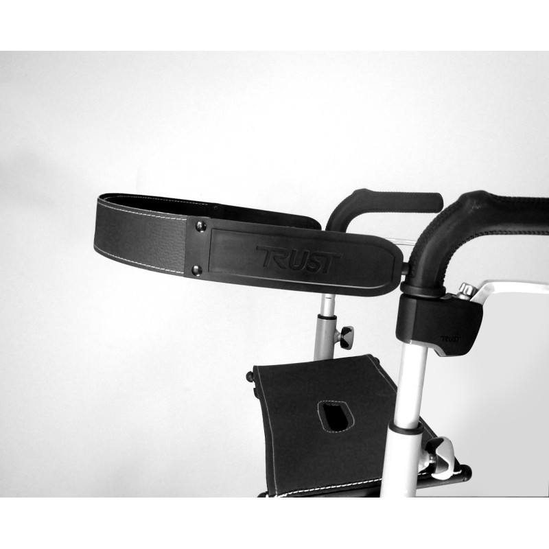 TrustCare Rygstøtte