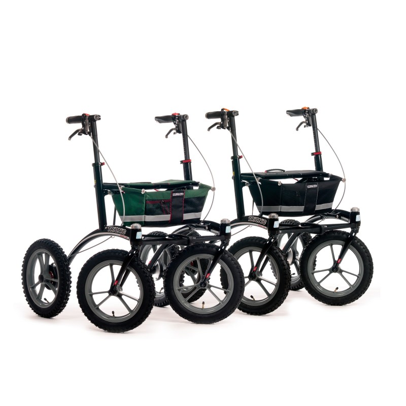 Trionic Walker 14er - The Terminator