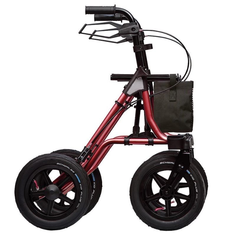 Dietz Taima XC Rollator