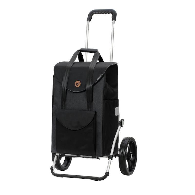 Andersen Royal Shopper, Senta