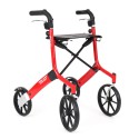 TrustCare 'Lets Go Out' Udendørs Rollator