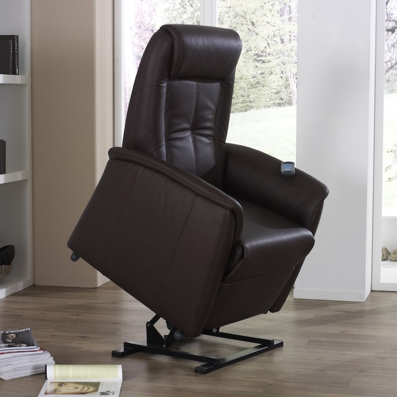 Himolla 9107 Otiumstol