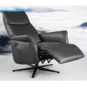 Himolla 9061 Hvilestol med drejefod