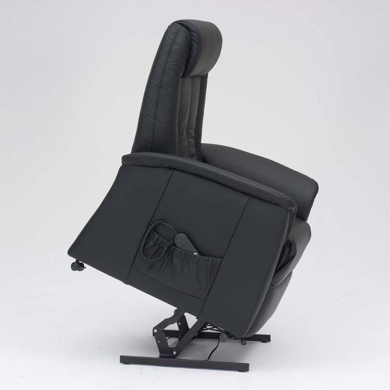 Himolla 9107 XL Løftestol