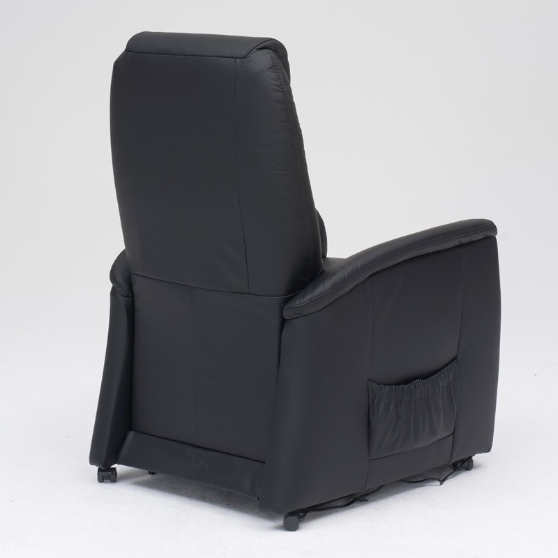 Himolla 9107 XL Løftestol