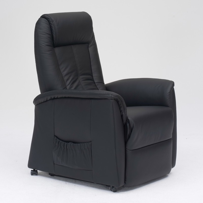 Himolla 9107 XL Løftestol