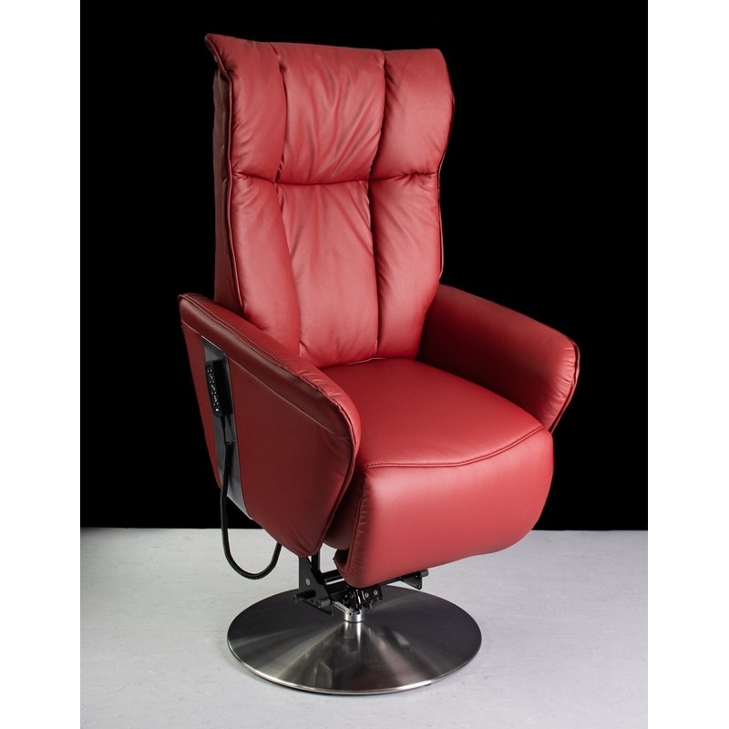 Himolla 7927 Løftestol med drejefod