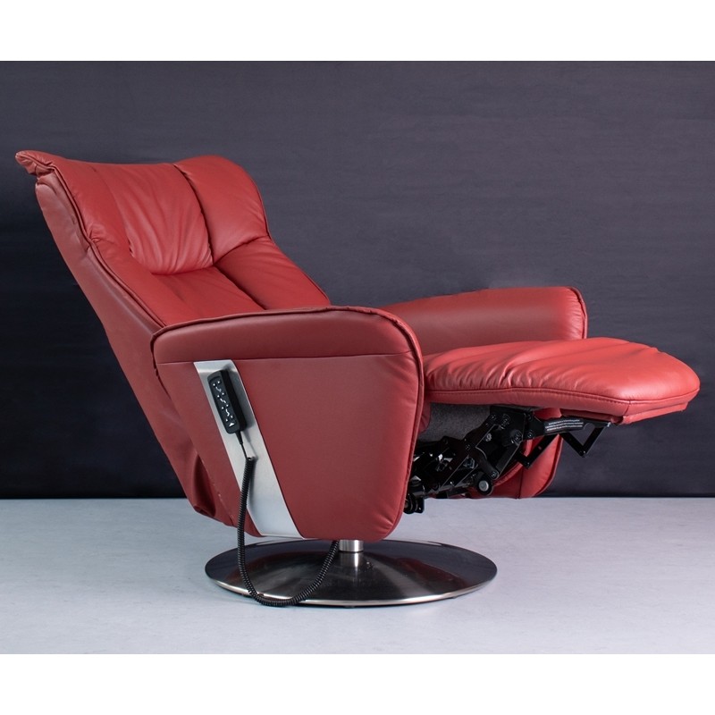 Himolla 7927 Løftestol med drejefod