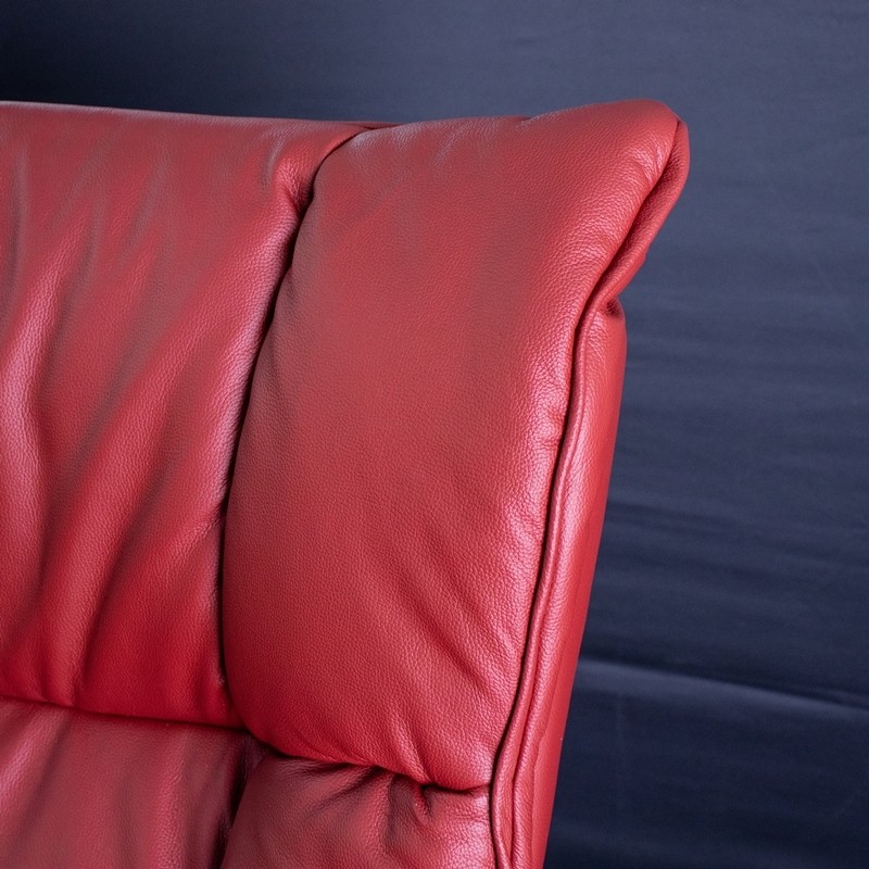 Himolla 7927 Løftestol med drejefod