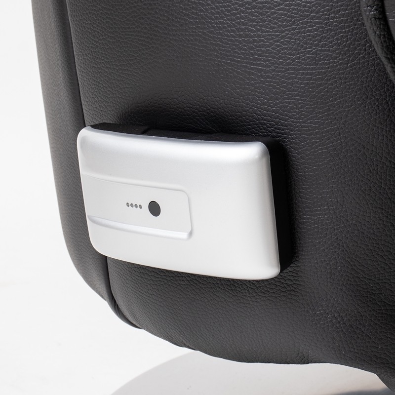 Himolla 7927 Løftestol med drejefod