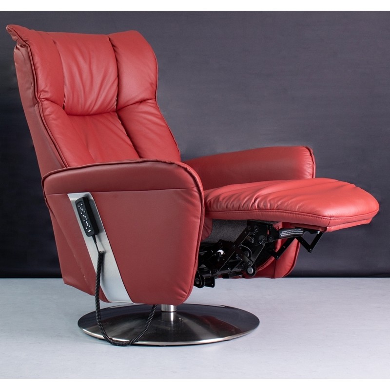 Himolla 7927 Løftestol med drejefod