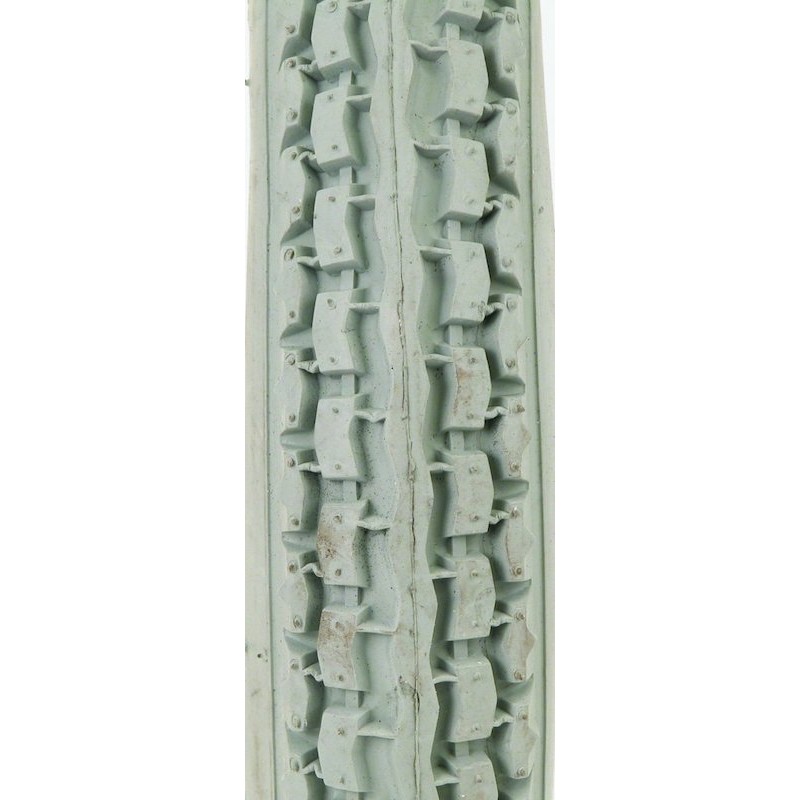 Dæk til Carl-Oskar rollator