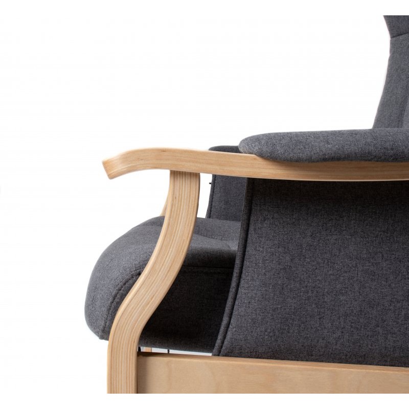 Sorø Plus Hvilestol