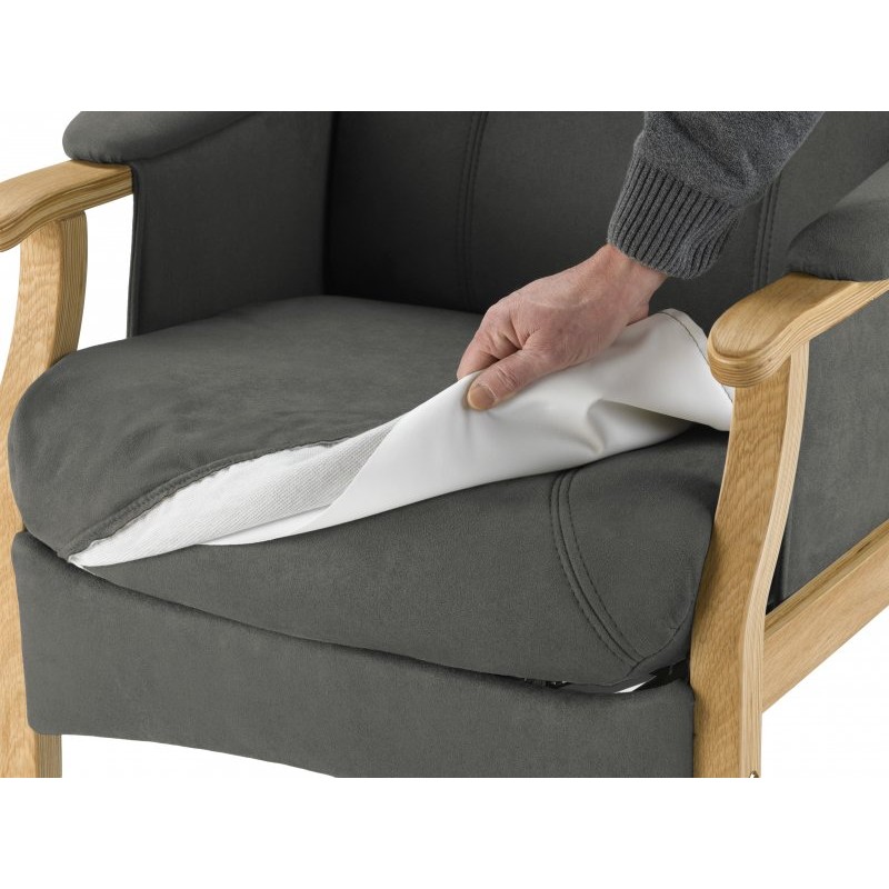 Inkontinensbetræk til Sorø hvilestol