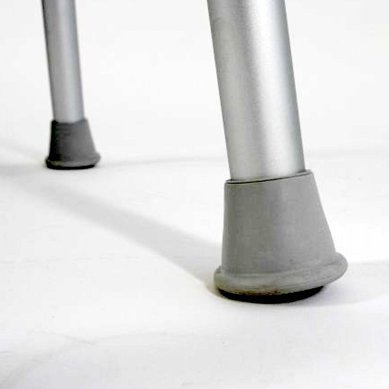 Robust badebænk i flot design