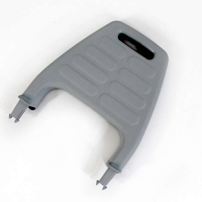 Robust badebænk i flot design