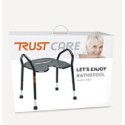 Badestol TrustCare Let's Enjoy