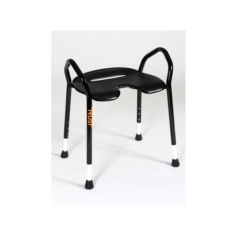 Badestol TrustCare Let's Enjoy