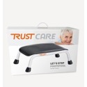 Fodskammel TrustCare Let's Step