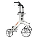 TrustCare 'Let's Fly' Udendørs Rollator