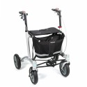 Trionic Walker 9er - The Combi Rollator 