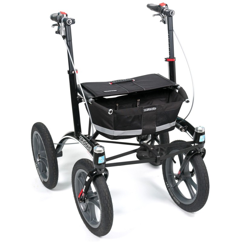 Trionic Walker 14er - The Terminator